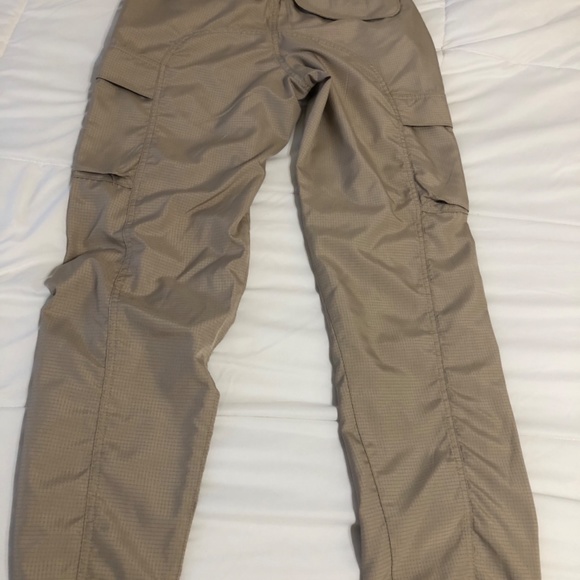 Mossy Oak cargo fishing pants, 30x30 - Picture 4 of 6